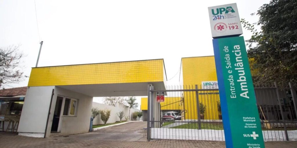 Atendimentos em Sao Leopoldo