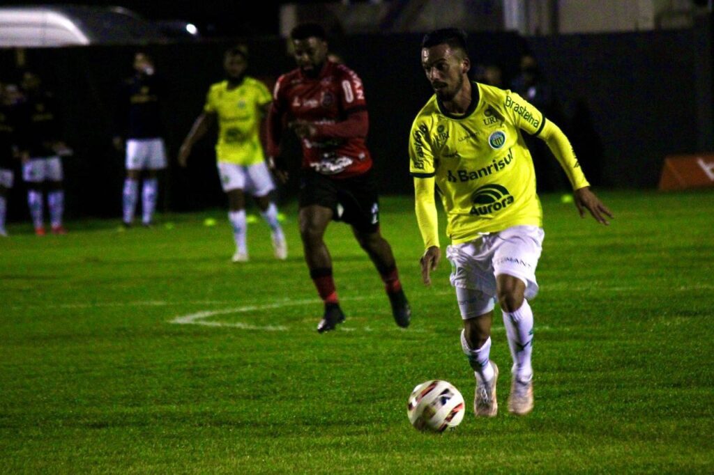 Portal Vale do Sinos Org Ypiranga