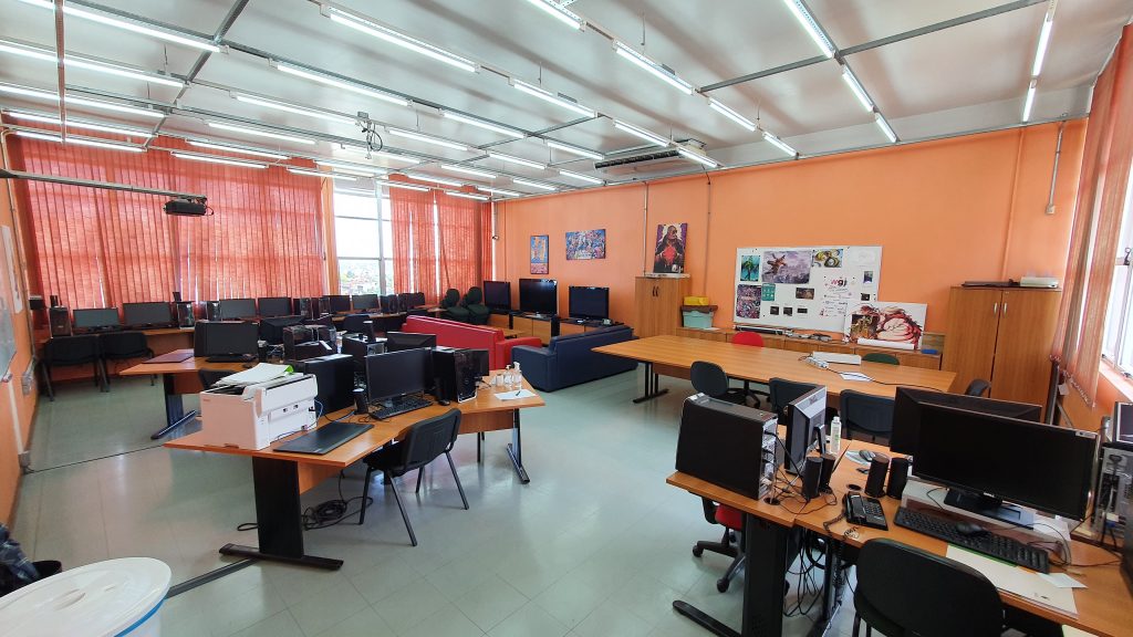 Feevale oferece bolsas para atuação em projetos ligados à área de Jogos Digitais feevale