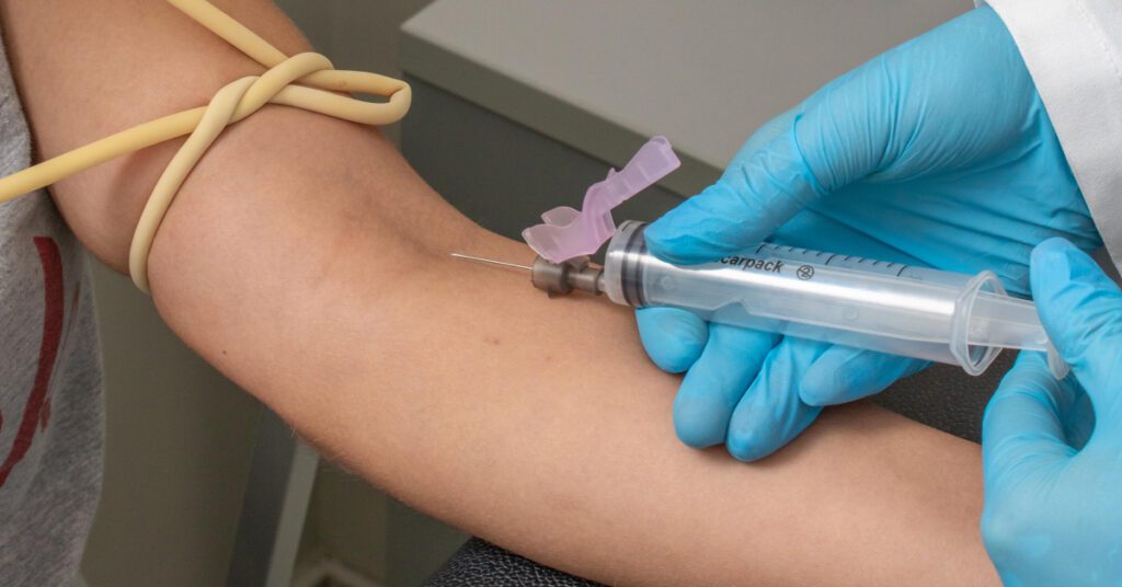 Testes de dengue são oferecidos para prefeituras da região feevale 2