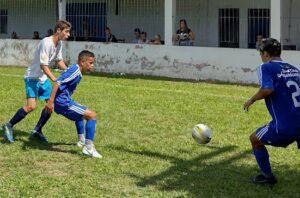 sport club americano portal vale do sinos