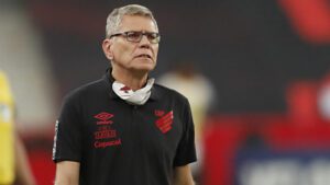 Paulo Autuori assumirá como coordenador técnico do Internacional 1 vale do sinos org paulo autori2