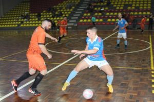 Campo Bom Vale do Sinos Org Futsal Serie Prata1