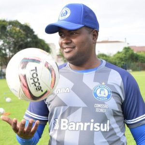 Eduardo Pires TV Futebol em 1 Minuto Edinho Rosa1