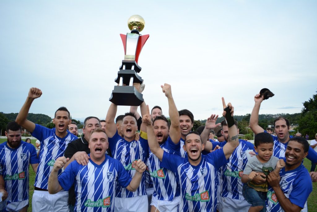 Estancia Velha Futebol de Campo foto 1