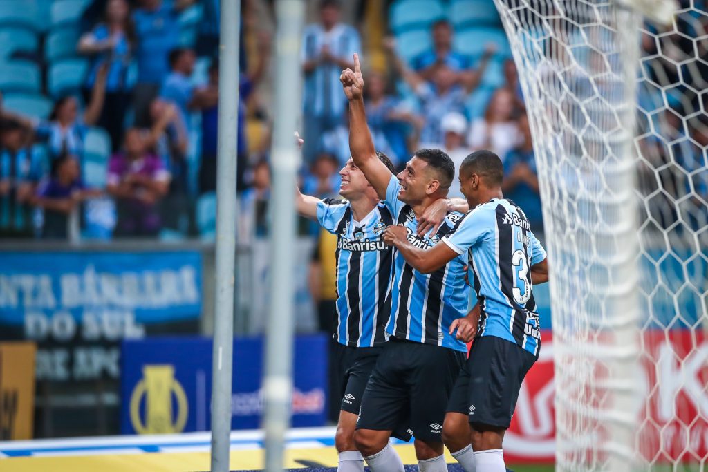 Gremio Vale do Sinos Org Diego Souza3
