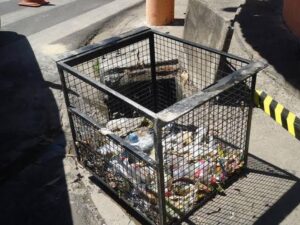 Novo Hamburgo, finalmente, poderá contar com bueiros inteligentes, que evitam grandes enchentes 2 bueiro inteligente