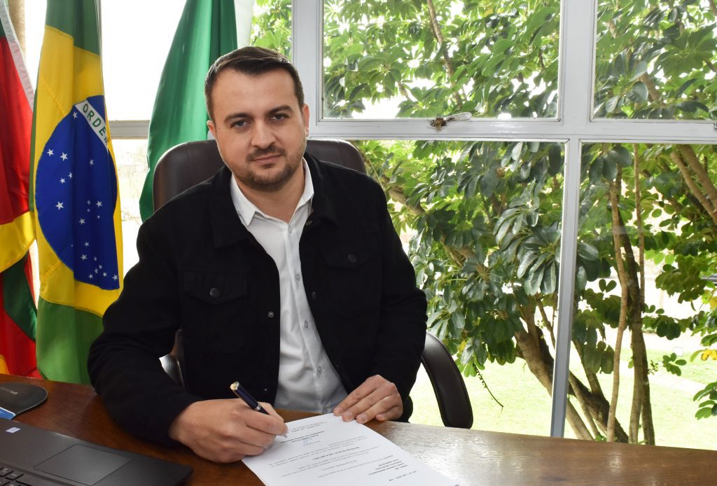 Prefeito de Dois Irmãos é diagnosticado com dengue dois irmaos