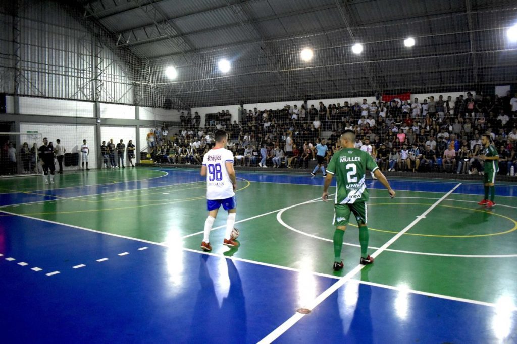 gaucho e ultima hora sao os grande campeoes do municipal de futsal 2022 26