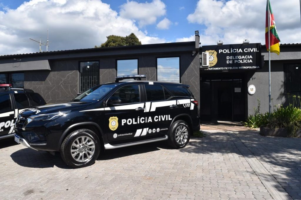 suspeito de participacao em latrocinio e preso pela policia civil 1649940943