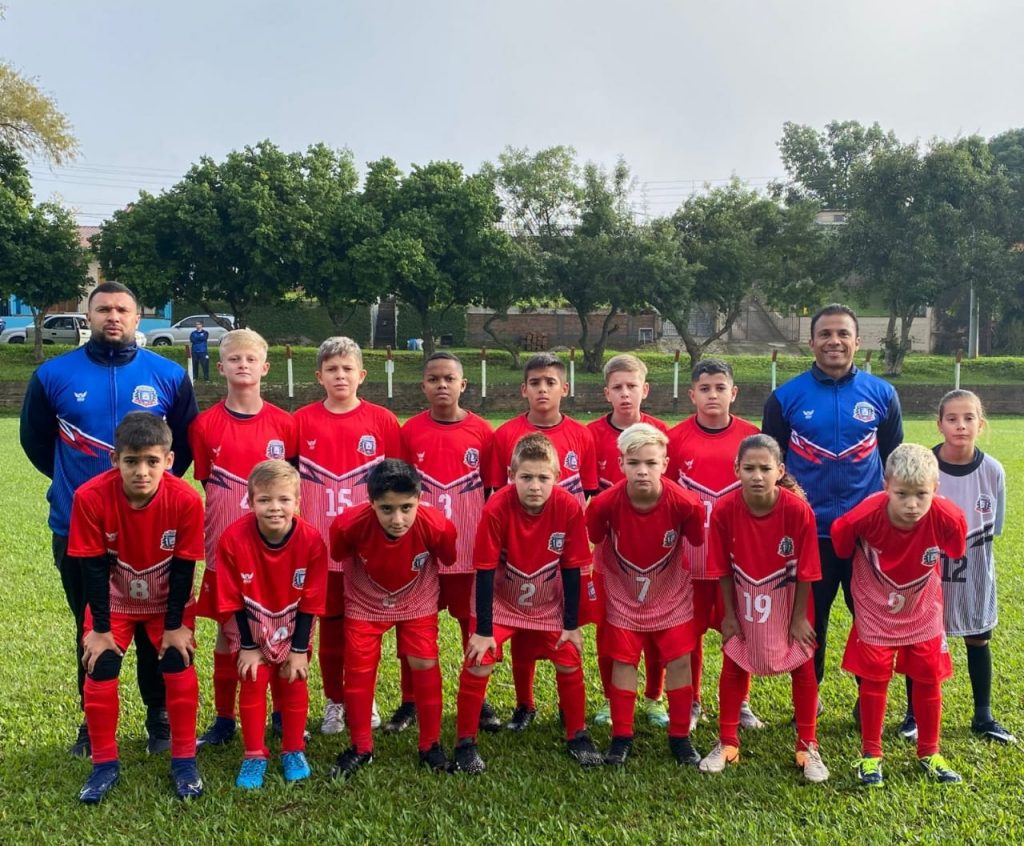 Campo Bom Vale do Sinos Org Futebol1