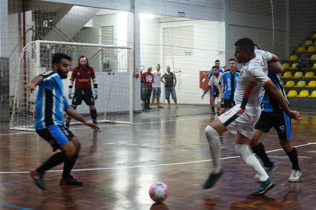Campo Bom Vale do Sinos Org Futsal Campo Bom1