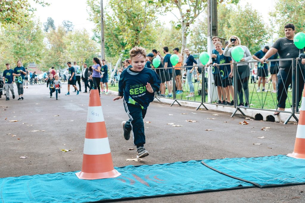 Campo Bom Vale do Sinos Org corrida kids1