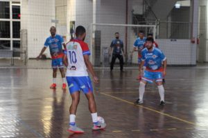 Campo Bom vale do Sinos Org Futsal foto