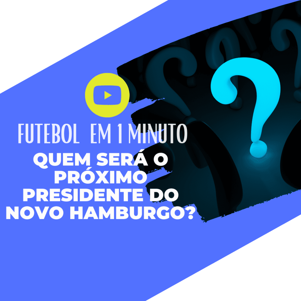 Eduardo Pires TV Futebol em 1 Minuto 19 05