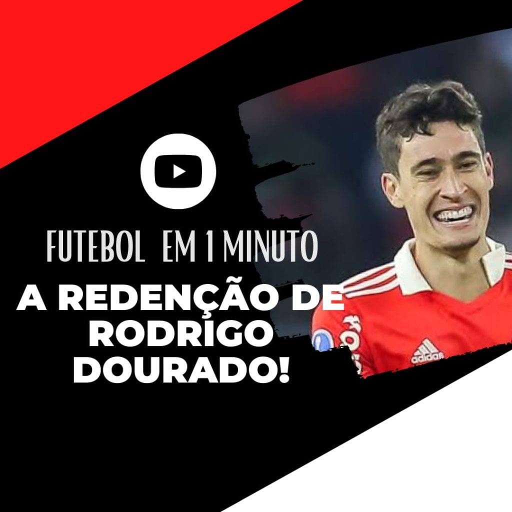 Eduardo Pires TV Futebol em 1 Minuto 26 05 2