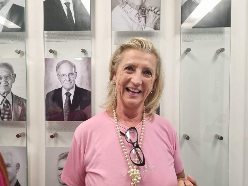 Presidente da Liga reafirma: “Seguiremos lutando pelo tratamento de câncer em Novo Hamburgo” FB IMG 1652049854332