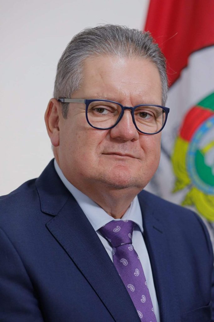 Governador promete analisar e dar decisão final em 10 dias sobre permanência da oncologia em Novo Hamburgo FB IMG 1652725255585