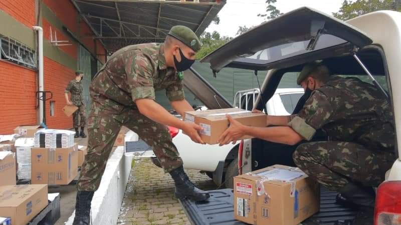 Exército vem combater a dengue em Novo Hamburgo FB IMG 1652793032695