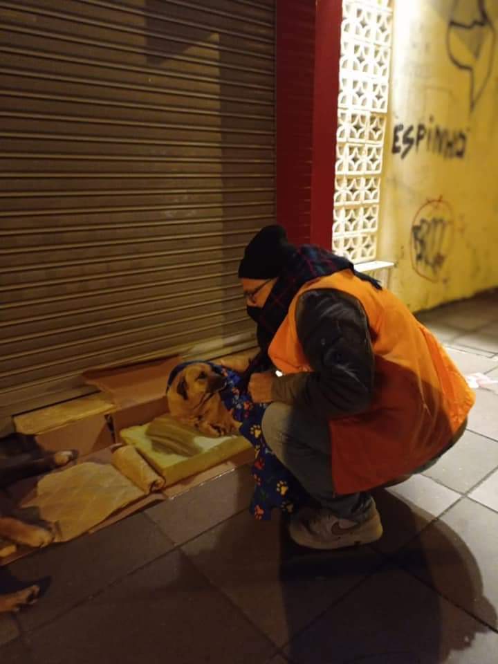 Novo Hamburgo buscará moradores de rua para levá-los a abrigos, em meio a risco de ventania forte FB IMG 1652809070373