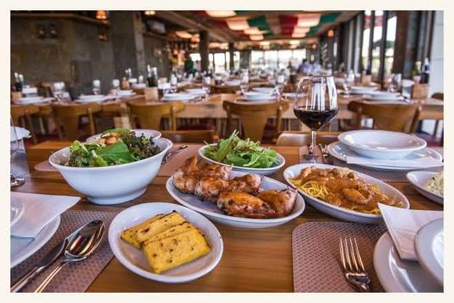 Galeto Di Paolo deve abrir em Novo Hamburgo em junho 1 FB IMG 1652900835290