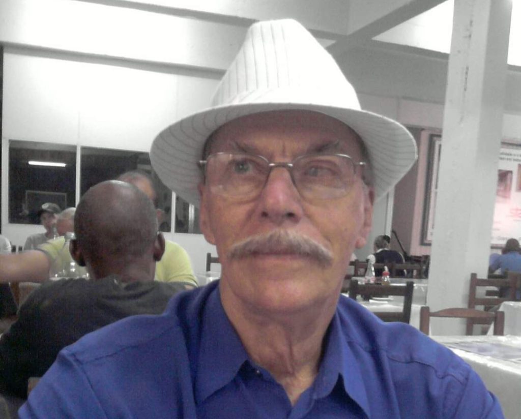 Homem atropelado e morto ontem em Novo Hamburgo era empresário e escritor FB IMG 1653335839063 1