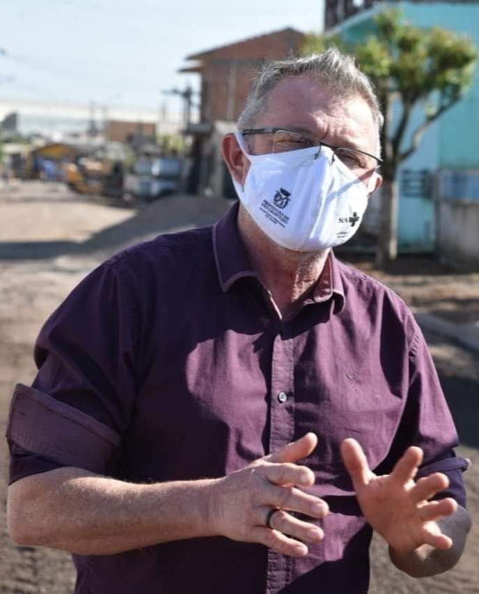 São Leopoldo decreta máscaras obrigatórias nas escolas FB IMG 1653342717108