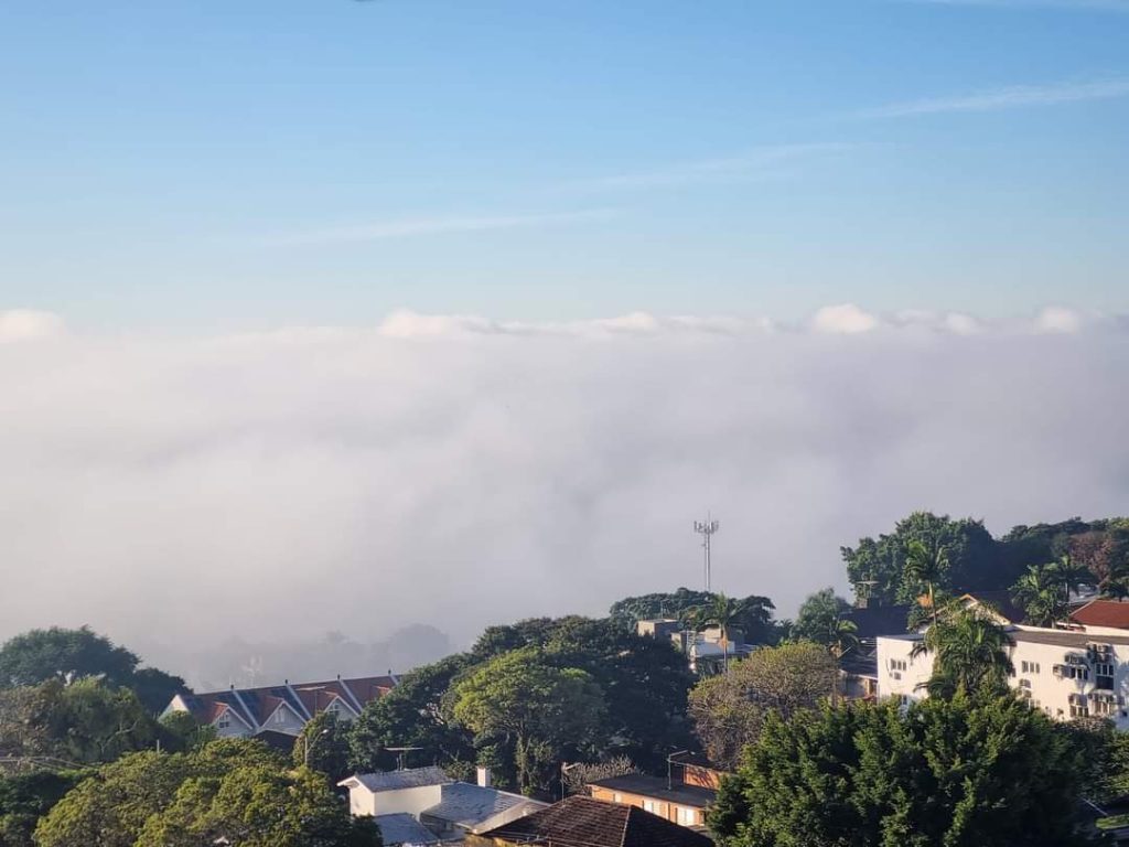 Recorde: Novo Hamburgo tem a temperatura mais baixa do ano FB IMG 1653999056220