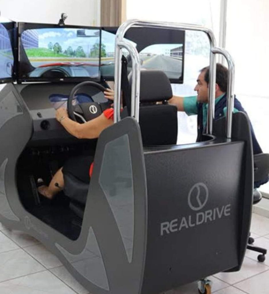 Justiça torna desobrigatório uso do simulador para realização de carteiras no RS FB IMG 1654045960333