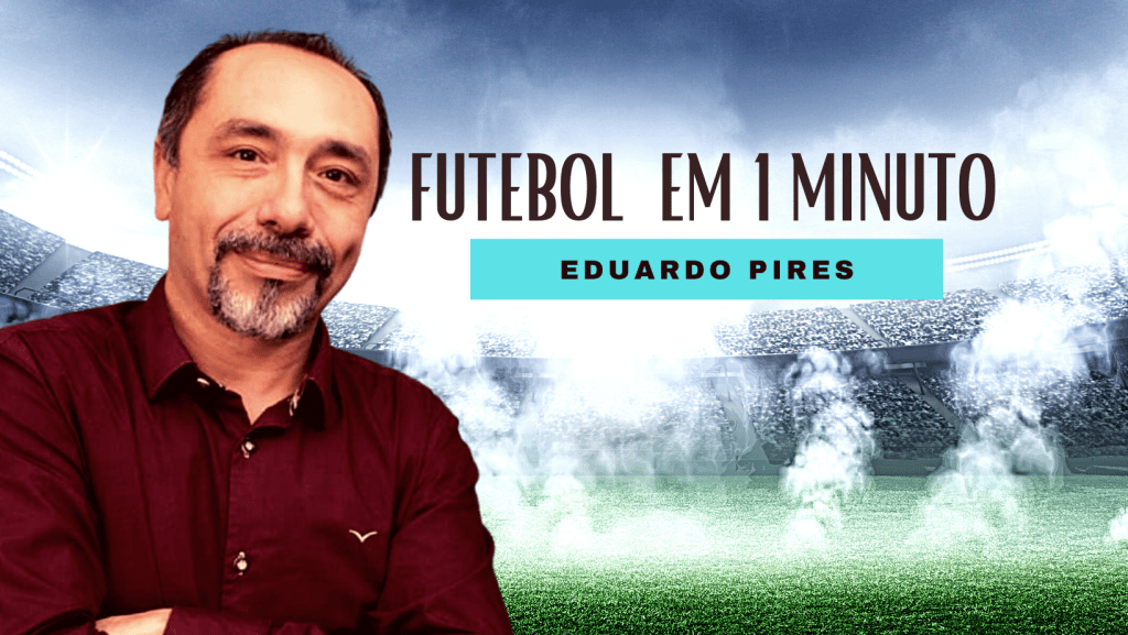 FUTEBOL EM 1 MINUTO CARDS 1
