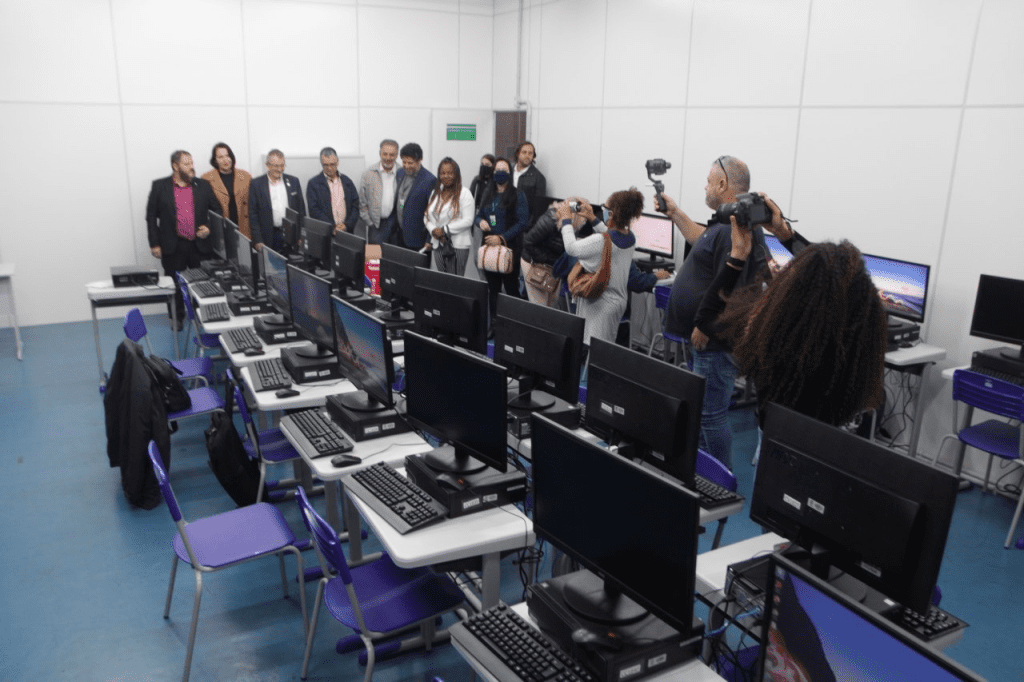 IFSul lança editais de seleção para formações em São Leopoldo IFsul