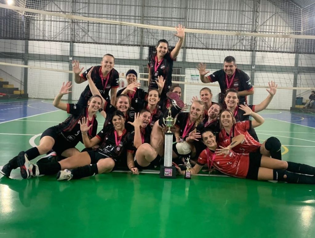 Ivoti Vale do Sinos Org volei3