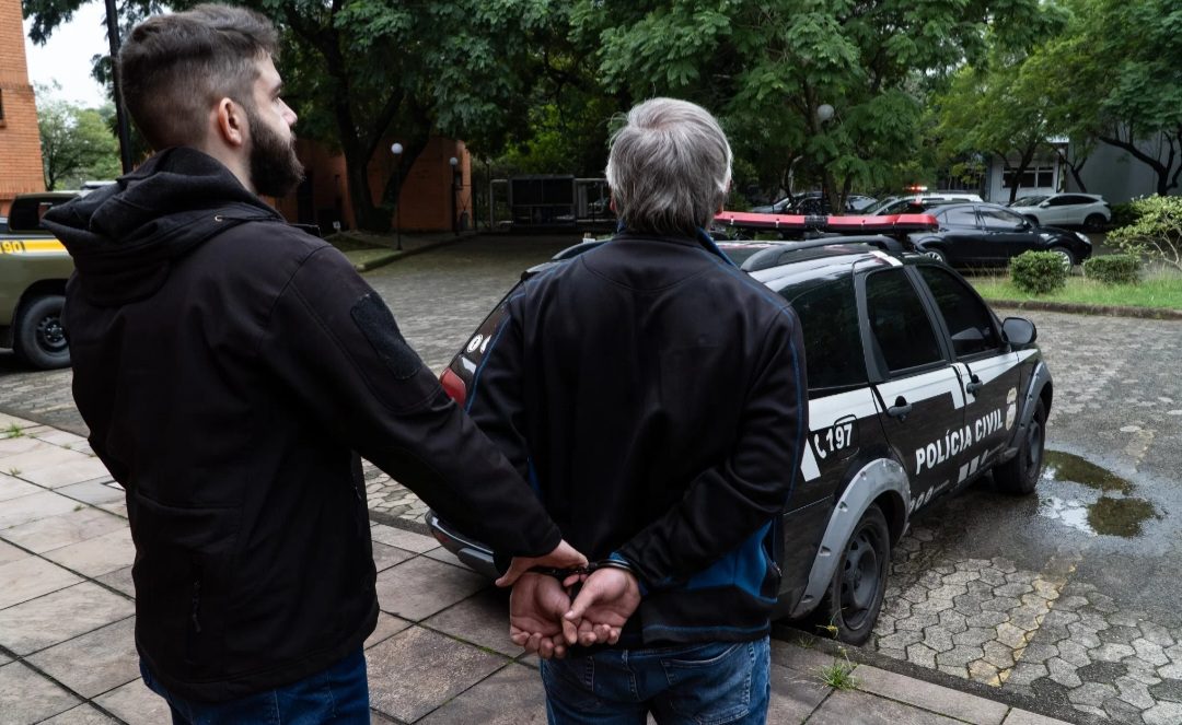 Polícia faz grande operação em Novo Hamburgo e no RS contra abusos infantis 1 Screenshot 20220513 093705 Jornal NH