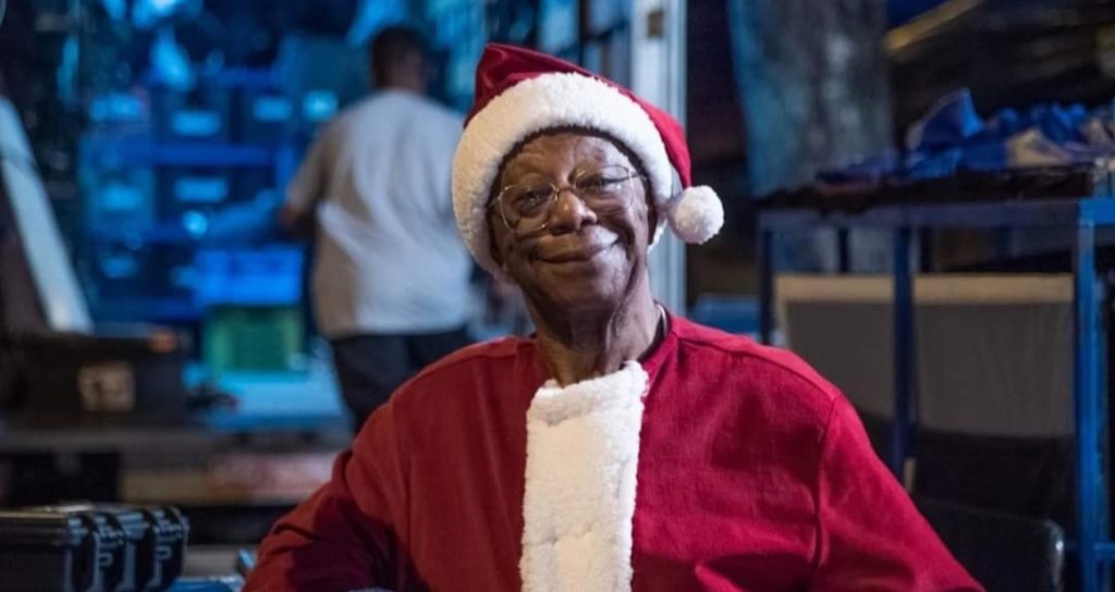 Morre o ícone Milton Gonçalves Screenshot 20220530 161518 Facebook