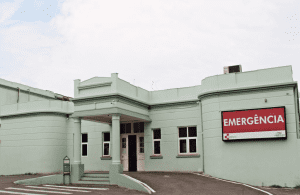 Com aumento de doenças respiratórias, hospitais do Vale do Sinos ampliam atendimento 2 hospital centenario