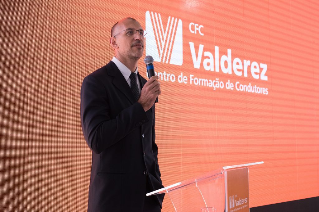 Maio Amarelo tem como objetivo a conscientização de um trânsito mais seguro valderez