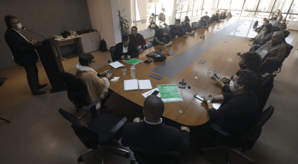 Prefeitura de São Leopoldo anuncia pagamento da primeira parcela do 13º no dia 24 de junho 13°