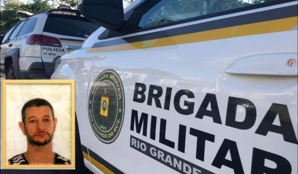 Mulher é espancada pelo namorado: ele morreu FB IMG 1656110307632