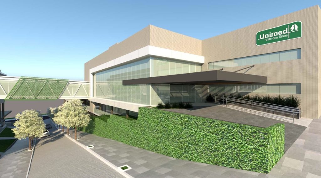 Exclusivo: Unimed afirma que analisa possibilidade de assumir tratamento de câncer de Novo Hamburgo em 2023; estudos já começaram IMG 20220601 WA0023