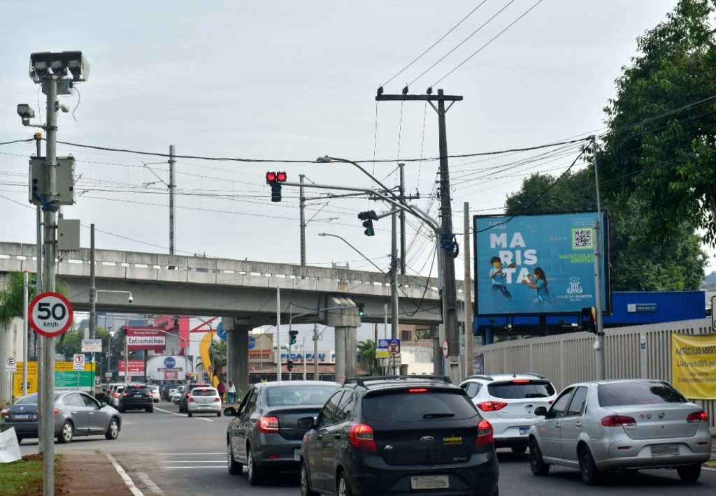 Novo Hamburgo terá câmeras que serão fiscalizadoras de velocidade, e aplicarão multas IMG 20220627 WA0037