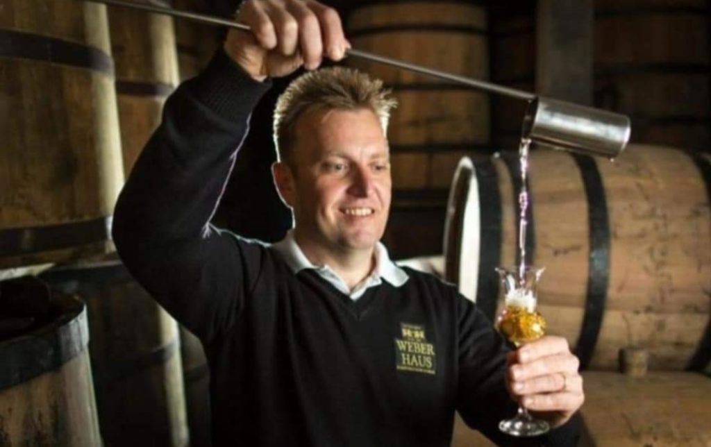 Tradicional cachaçaria do Vale do Sinos vai fazer investimento milionário, em nova fábrica Screenshot 20220620 124210 Facebook