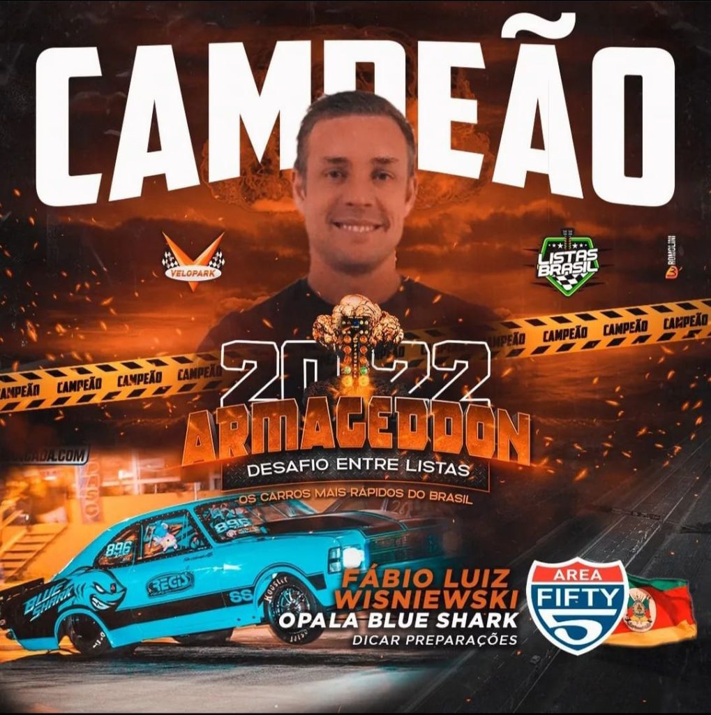 Gaúcho é campeão da 7° edição do Armageddon, maior evento de arrancada No-preep da América Latina WhatsApp Image 2022 06 22 at 10.38.19