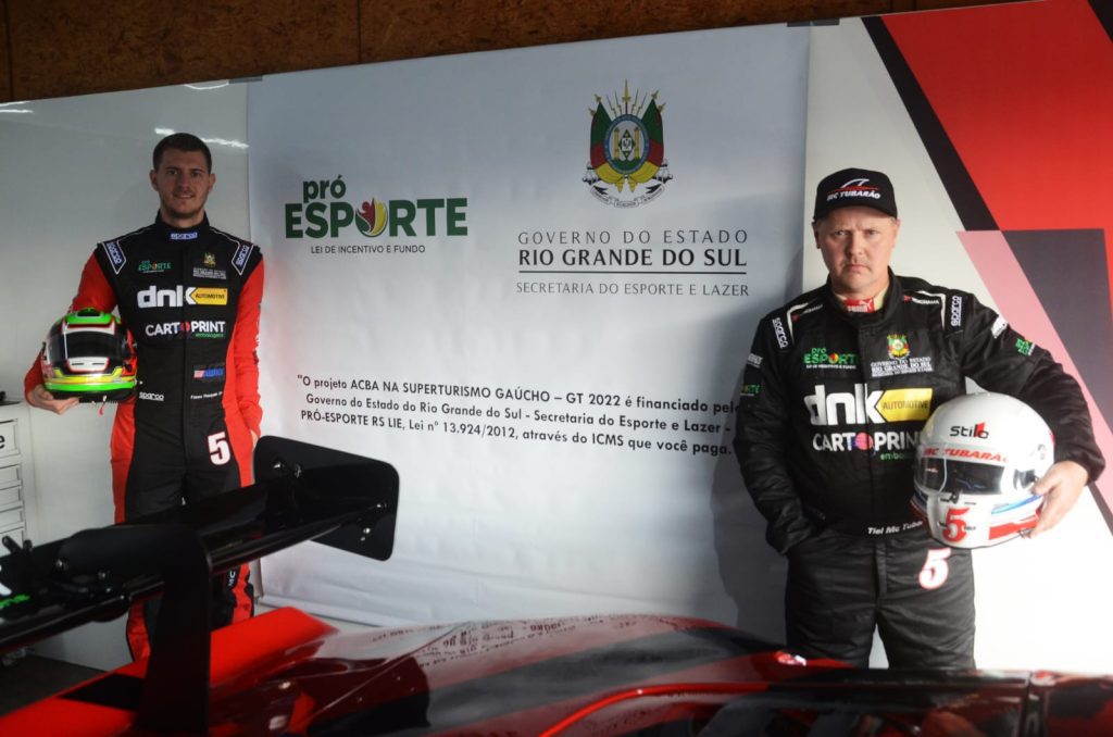 Associação Campo Bom de Automobilismo promoverá visita técnica com estudantes do município WhatsApp Image 2022 06 30 at 14.02.51