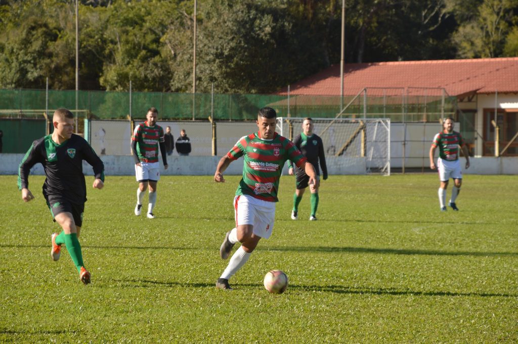 Semifinais do Campeonato Municipal de Futebol de Campo em Dois Irmãos estão canceladas img 7F41FA91FFCC53C36C3F3D426840EBF269601C7E