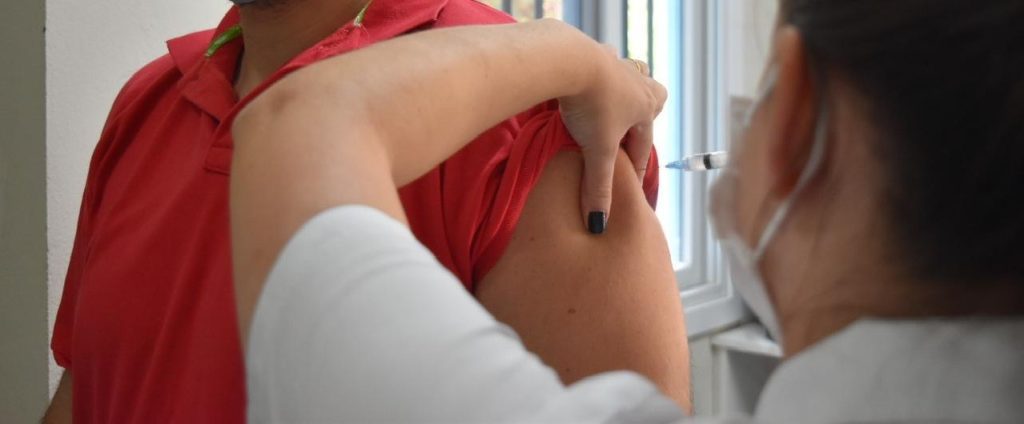 Sapiranga divulga cronograma para vacinação contra febre amarela e vacina tríplice viral sapiranga