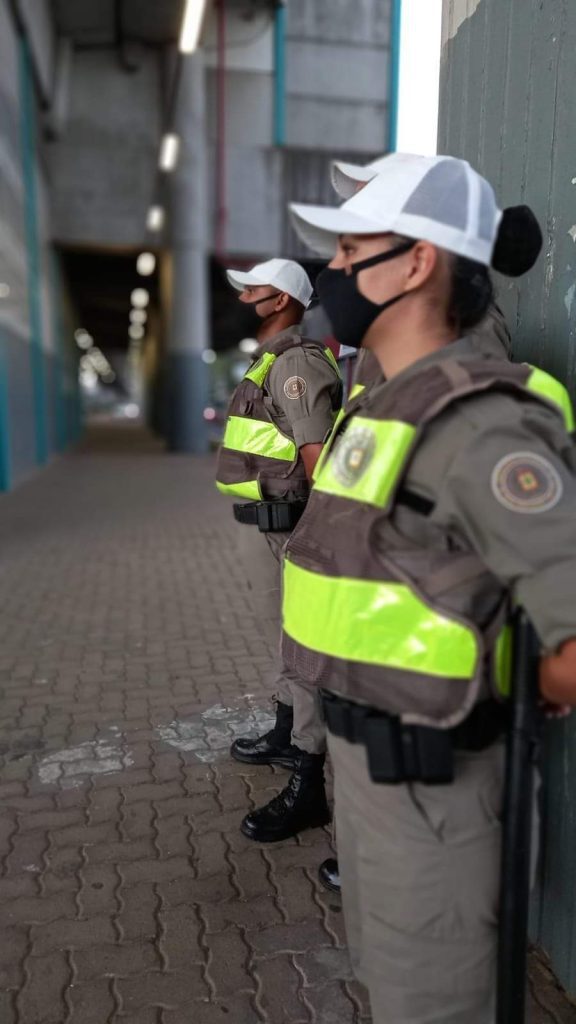 Polícia prende em Novo Hamburgo suspeito de matar policial FB IMG 1658156879935