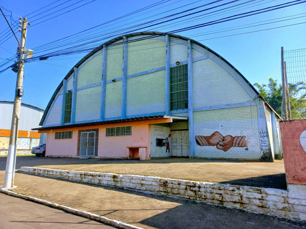 Magda Ginasio Parque do Trabalhador 25 07 22 1