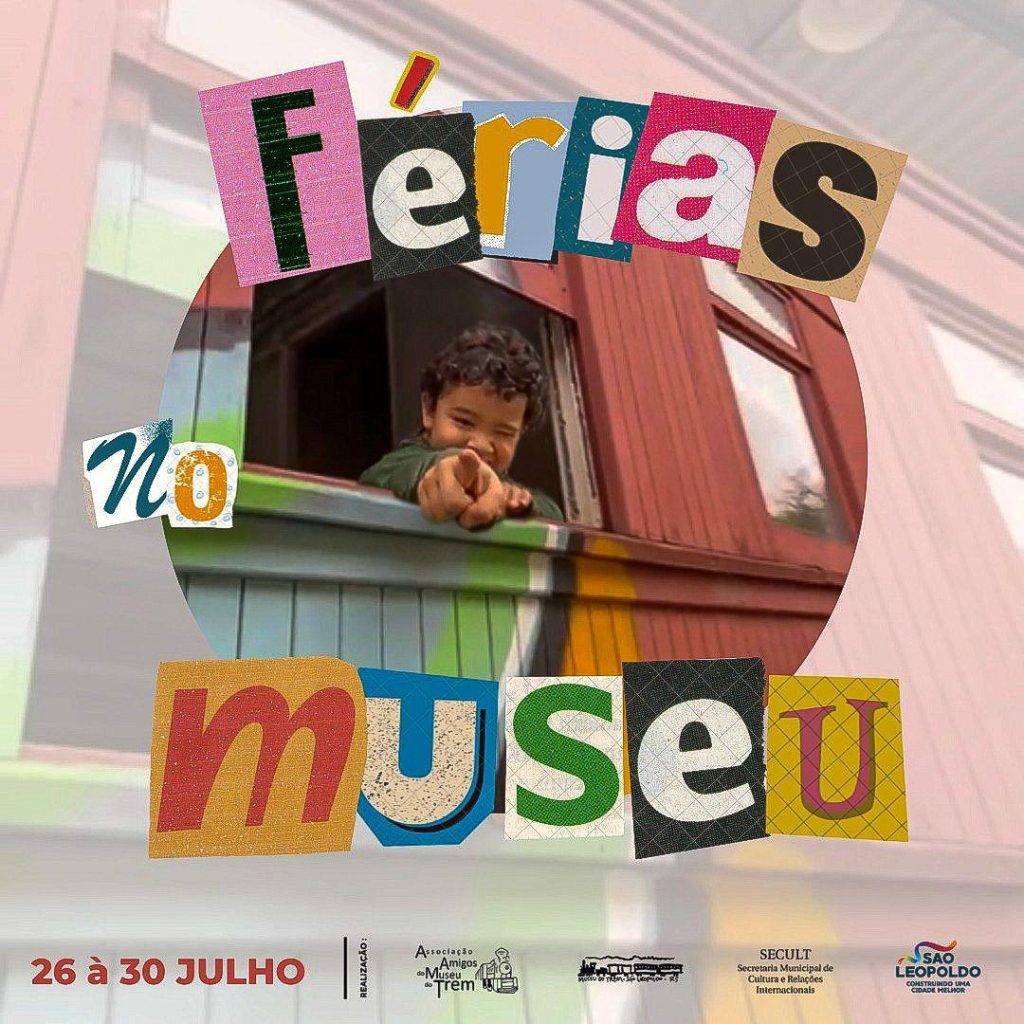 Museu do trem