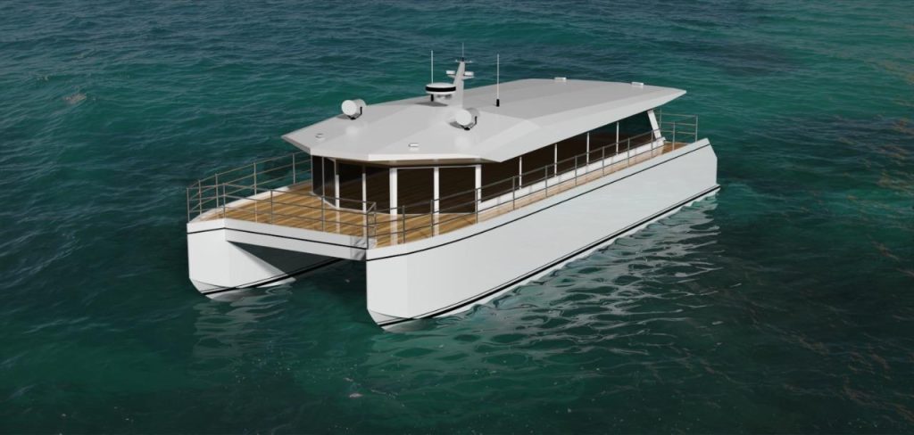 Semmam e Sedettec afinam parceria para execução do projeto do Barco Escola Semam Sedatec