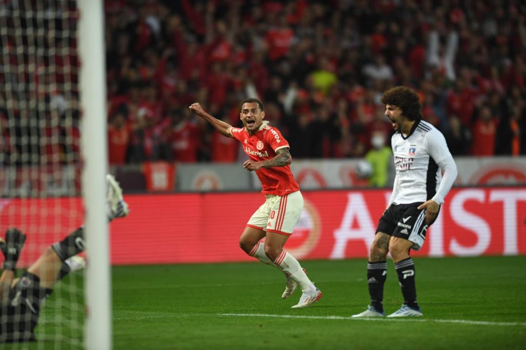 Inter goleia o Colo-Colo e se classifica de forma heroica na Sul-Americana WhatsApp Image 2022 07 05 at 23.27.32